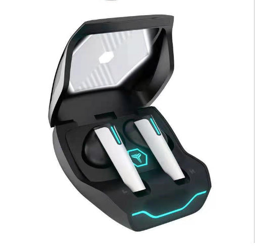 New Private Mode Gaming Gaming Bluetooth Headset